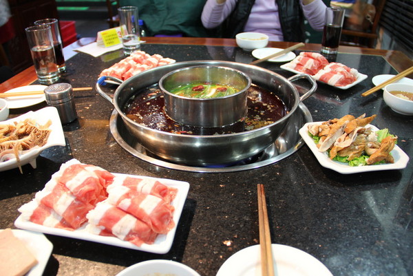 孔亮火锅_孔亮人均消费