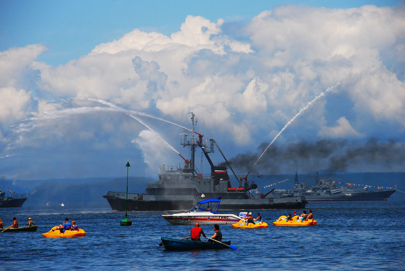 海参崴gdp_俄罗斯十大经济类名校 符拉迪沃斯托克国立经济与服务大学 海参崴