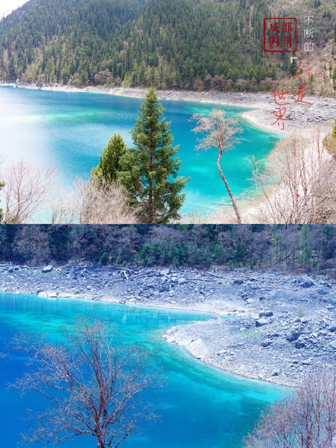 珍惜当下每次旅程,人的一生可以是來日方長也可以是短暫,既矛盾又需要面对各种選擇,所以不要怕選擇,相信上天對妳最好安排,同时我也相信这一句话只要心里有光,就不用害怕黑夜不管你信不信,反正我就信了~每次的游记描绘手法都不一样,大概我还不知道自己适合哪种手法写 --> 这就是成长.