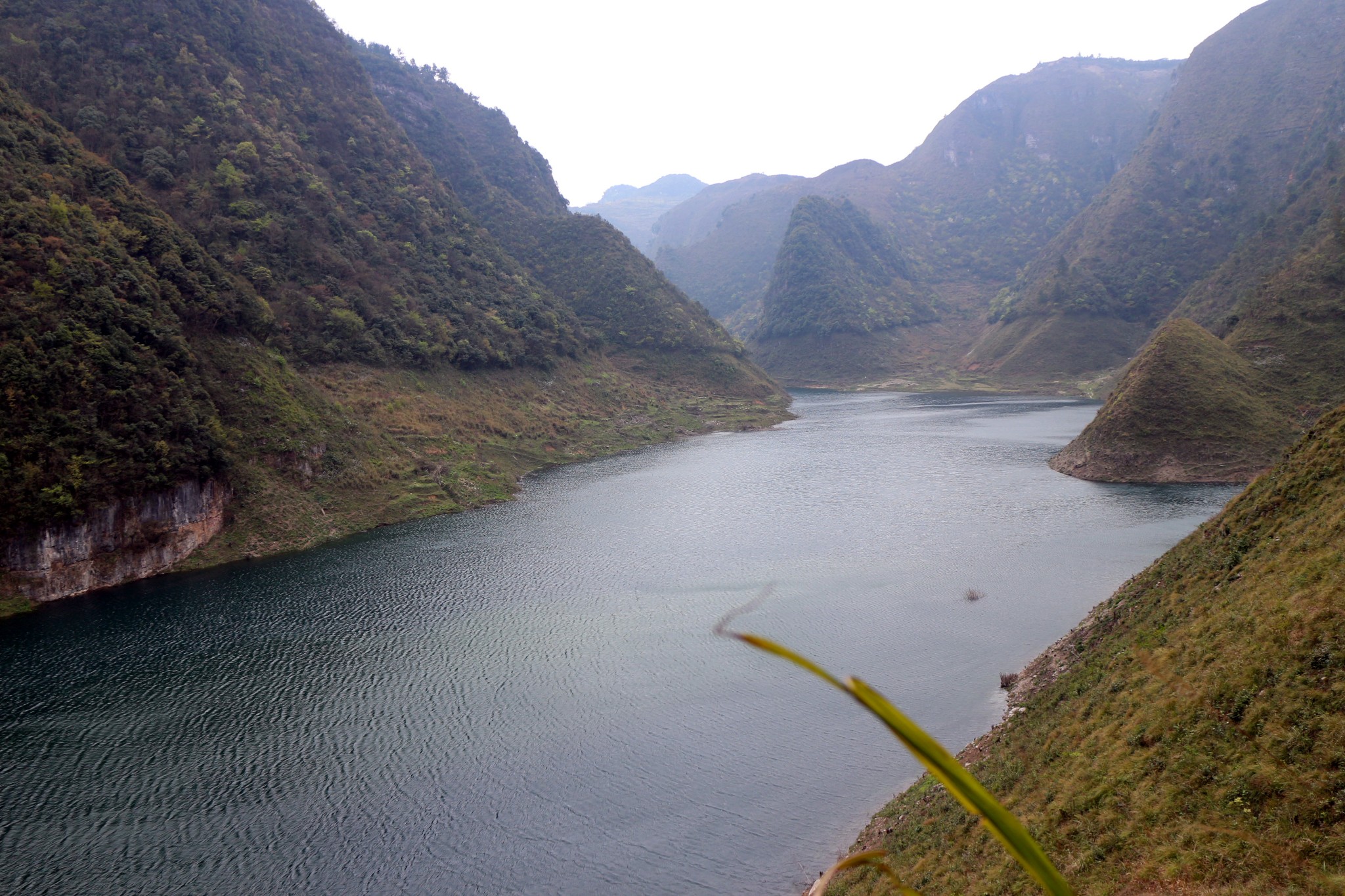 清明徒游朵花河,龙里旅游攻略 - 马蜂窝