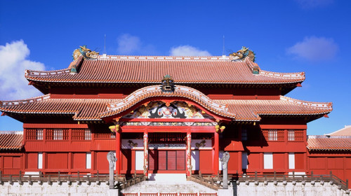 【春节预售】杭州直飞日本冲绳4天3晚\/5天4晚