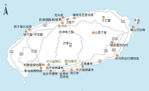 济州岛人口_济州岛地图(2)