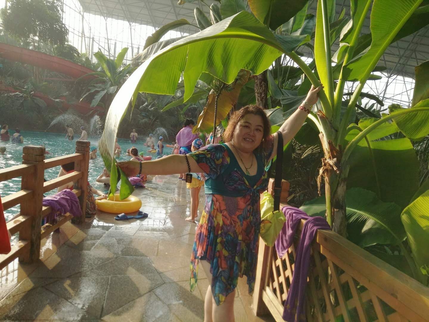 大连龙馨温泉
