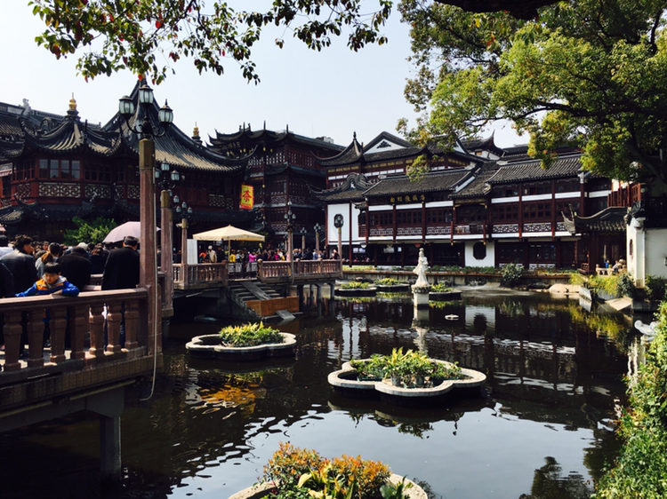 上海城皇庙是干嘛的在那个位置- 马蜂窝