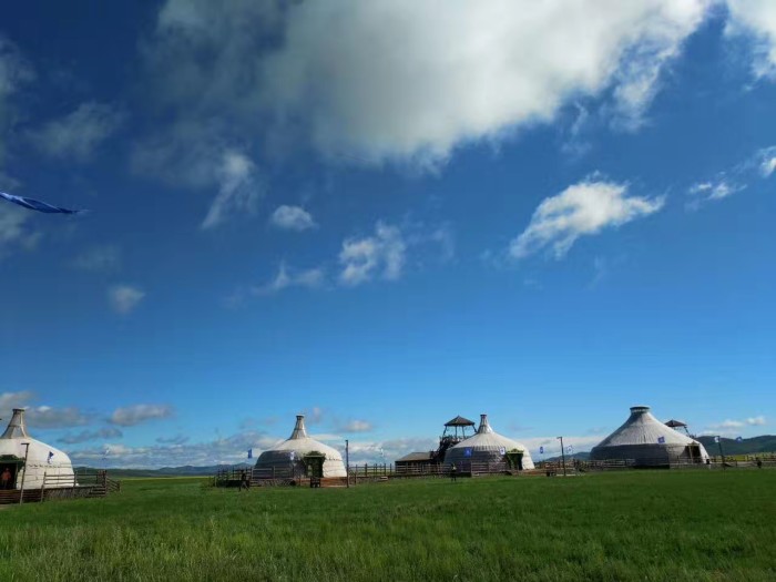 去海拉尔旅游,有没有什么需要注意的事项,比如