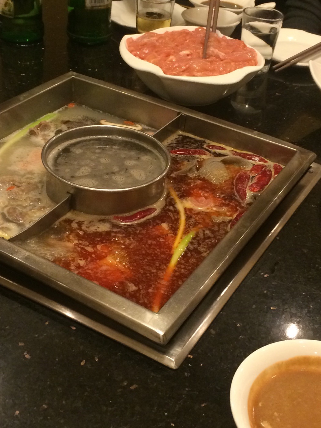 四川火锅_四川仁火锅人均消费