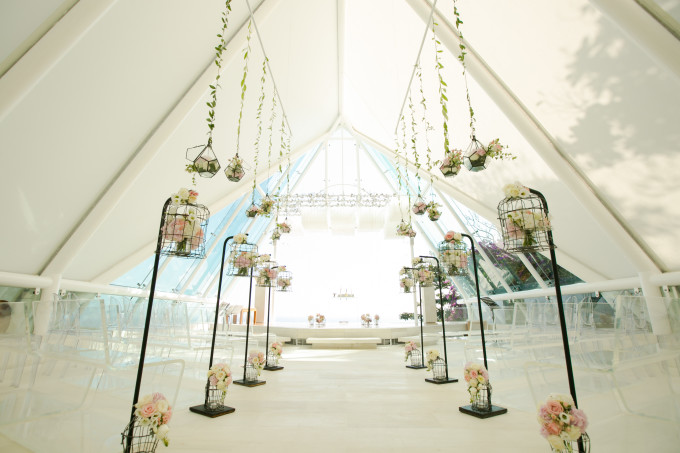 在巴厘岛办婚礼,比你想象的简单多了