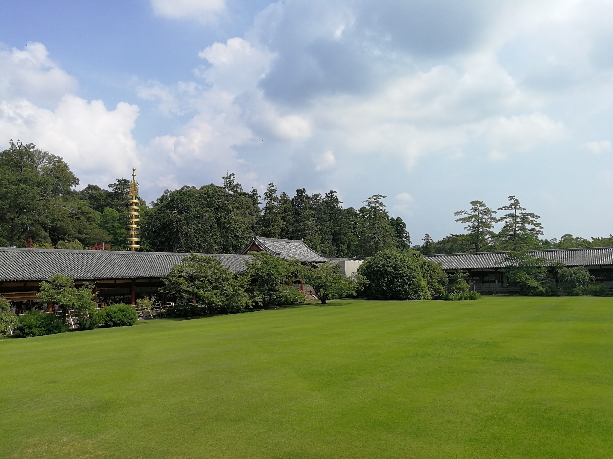 平城京的人口_平城京法隆寺平面图