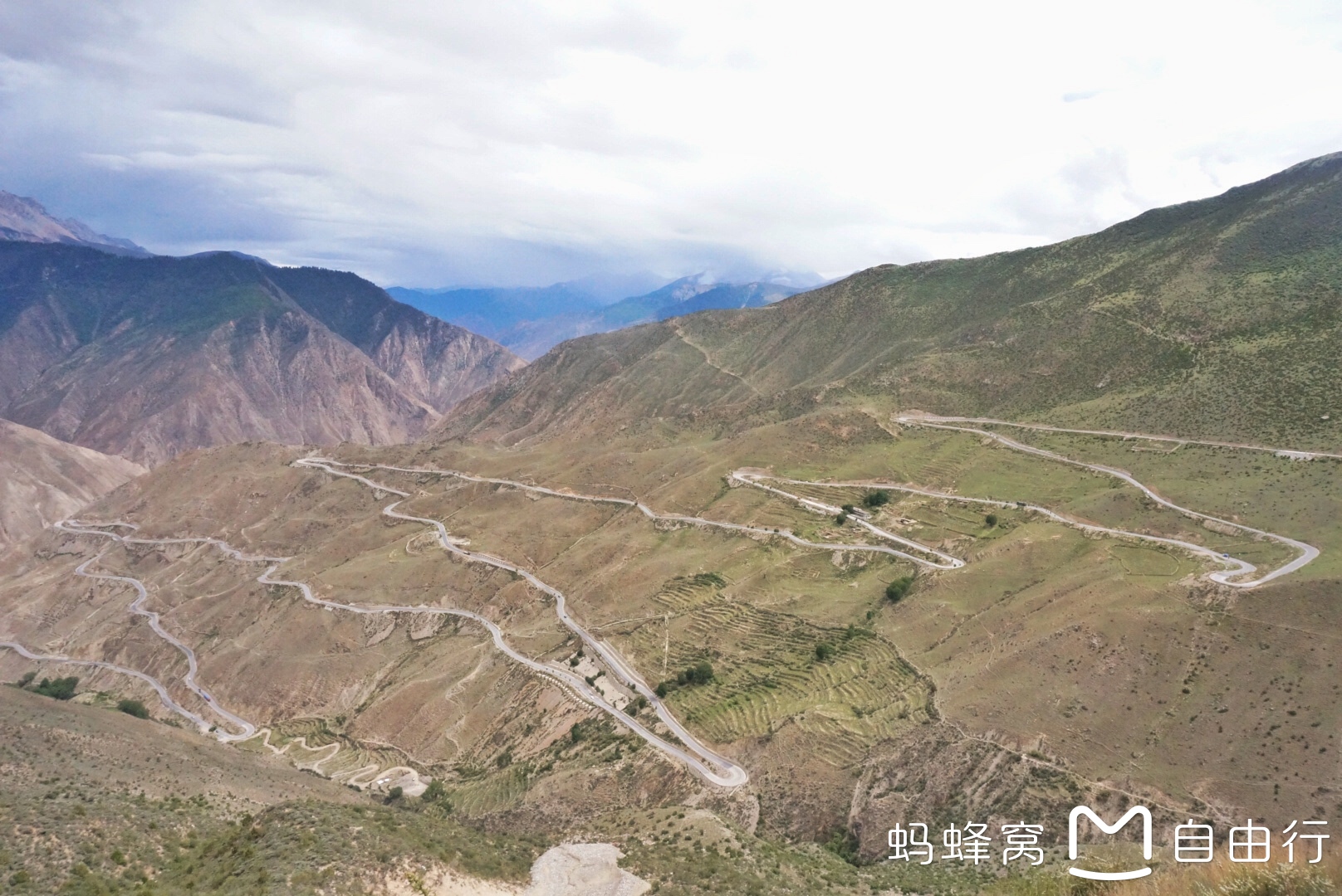 最美的318国道~最好的川藏之旅,川藏南线旅游攻略 - 马蜂窝