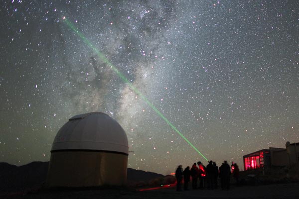 新西兰特卡波湖tekapo约翰山天文台观星半日游(中文解说)