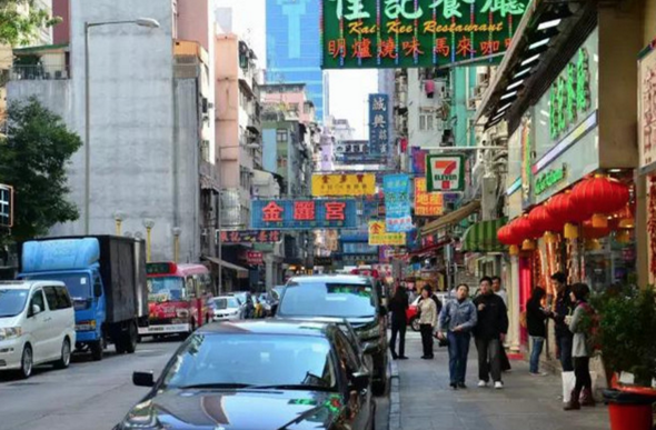 作为购物天堂,去香港必买东西是什么?