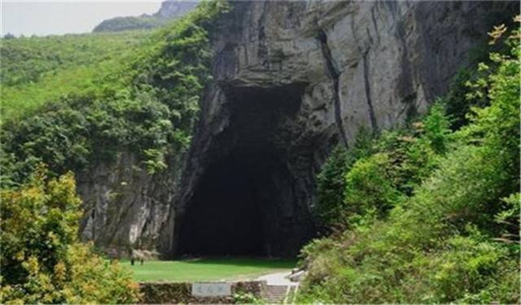 湖北恩施玉龙洞风景区门票(多票型可选/售票处换票)