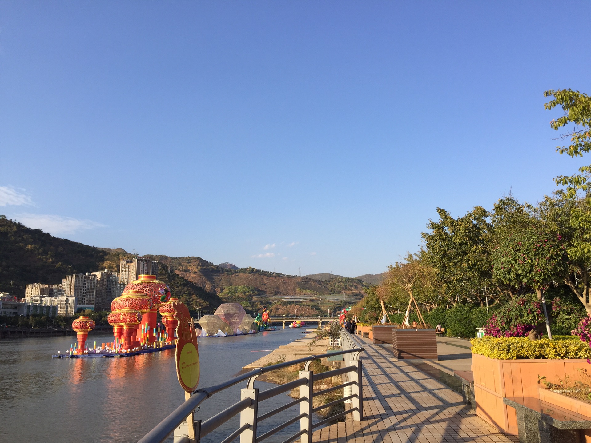 2017春节四川米易阳光之旅,雅安旅游攻略 马蜂窝