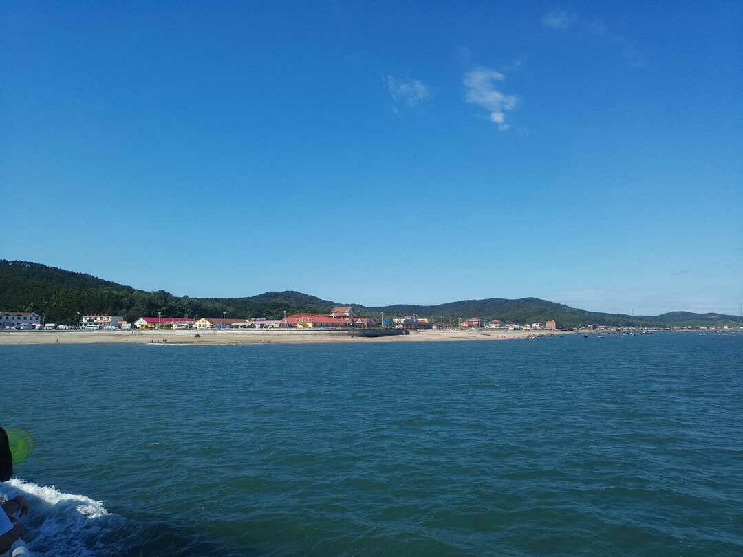大连哈仙岛游记,哈仙岛旅游攻略 - 马蜂窝
