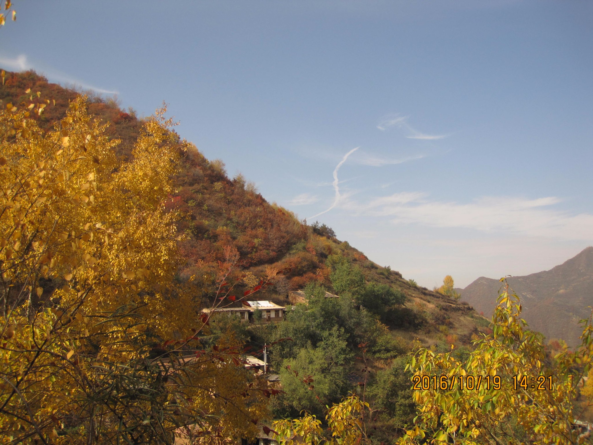 兰州云顶山