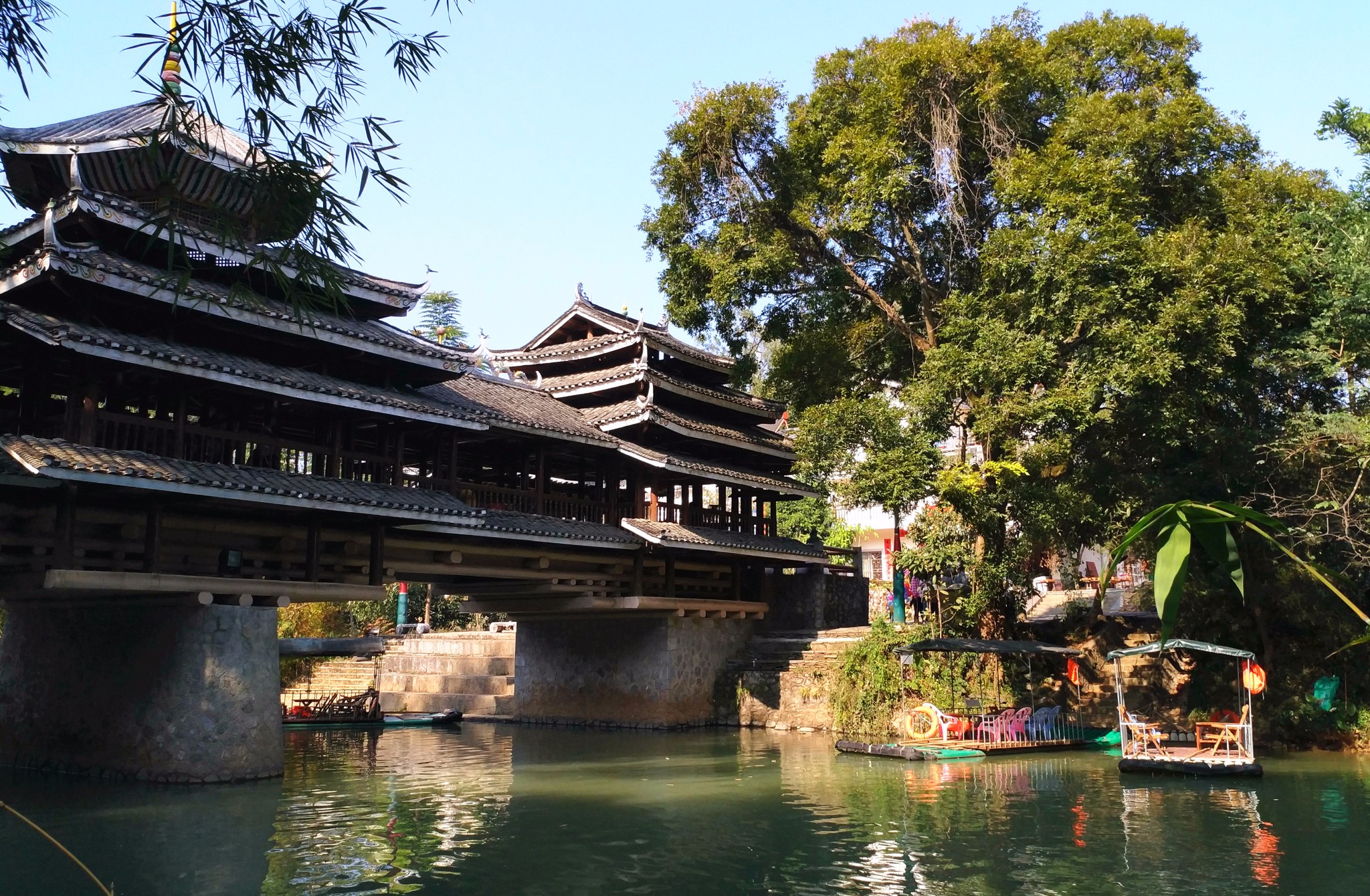 访恭城月柿之乡,感受金灿灿的丰收喜悦,恭城旅游攻略