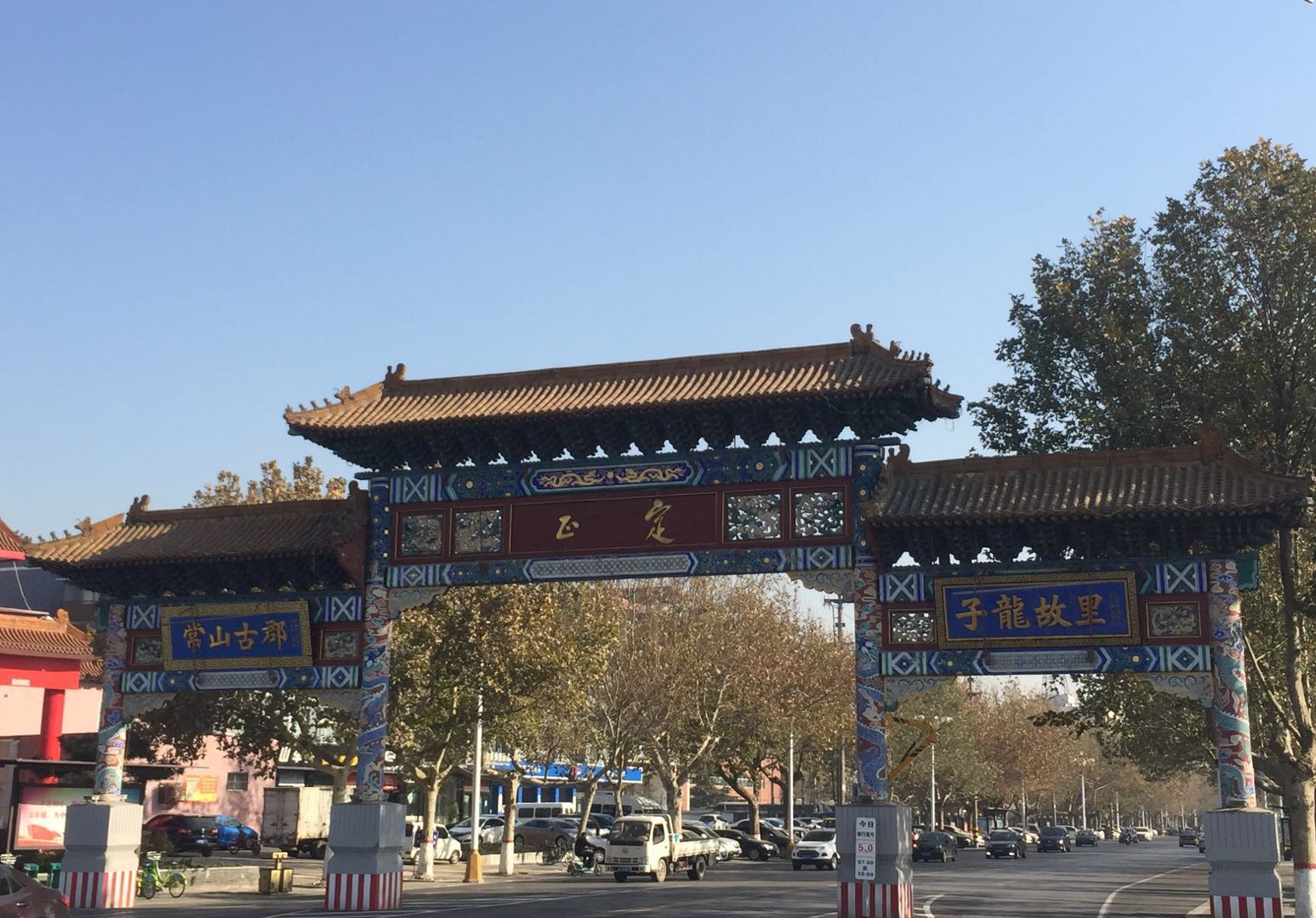 端午天津自驾线路推荐，端午天津自驾游攻略，端午天津自驾游去哪里玩