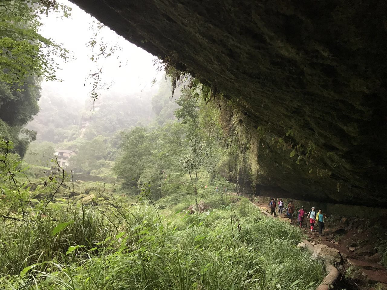 9.24丹棱黄金峡,丹棱县旅游攻略 - 马蜂窝