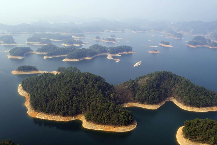 千岛湖简谱_千岛湖风景图片(3)