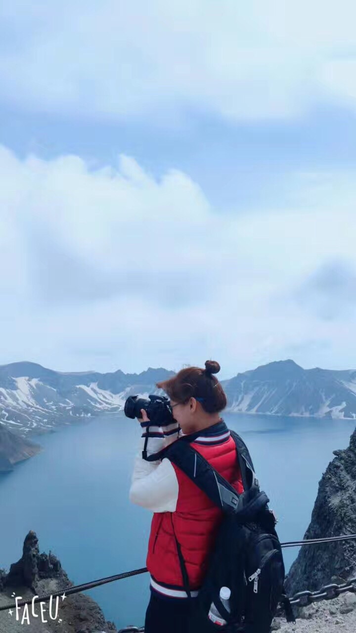 人生本该自由,何不就此漂泊