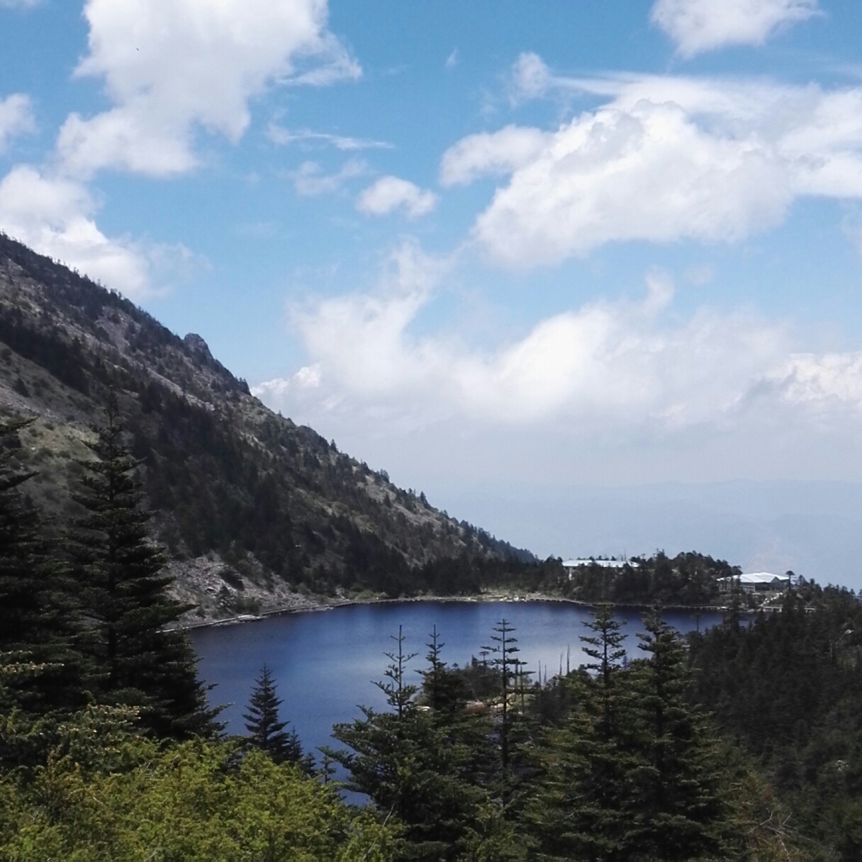 西昌游记|邛海|螺髻山|2天3晚,西昌旅游攻略 - 马蜂窝