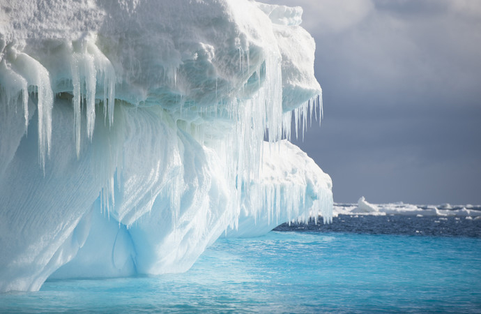 上海出发墨西哥+智利+南极18天游(AM航空 圣