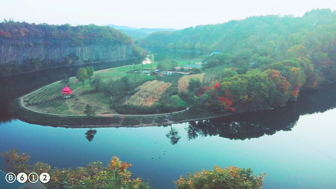 宽甸黄椅山之旅,宽甸旅游攻略 - 马蜂窝