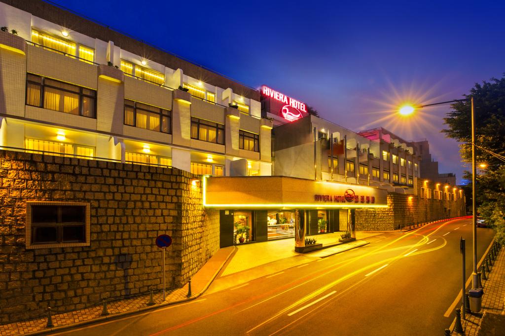 濠璟酒店预订,濠璟酒店价格_地址_图片_点评,澳门半岛