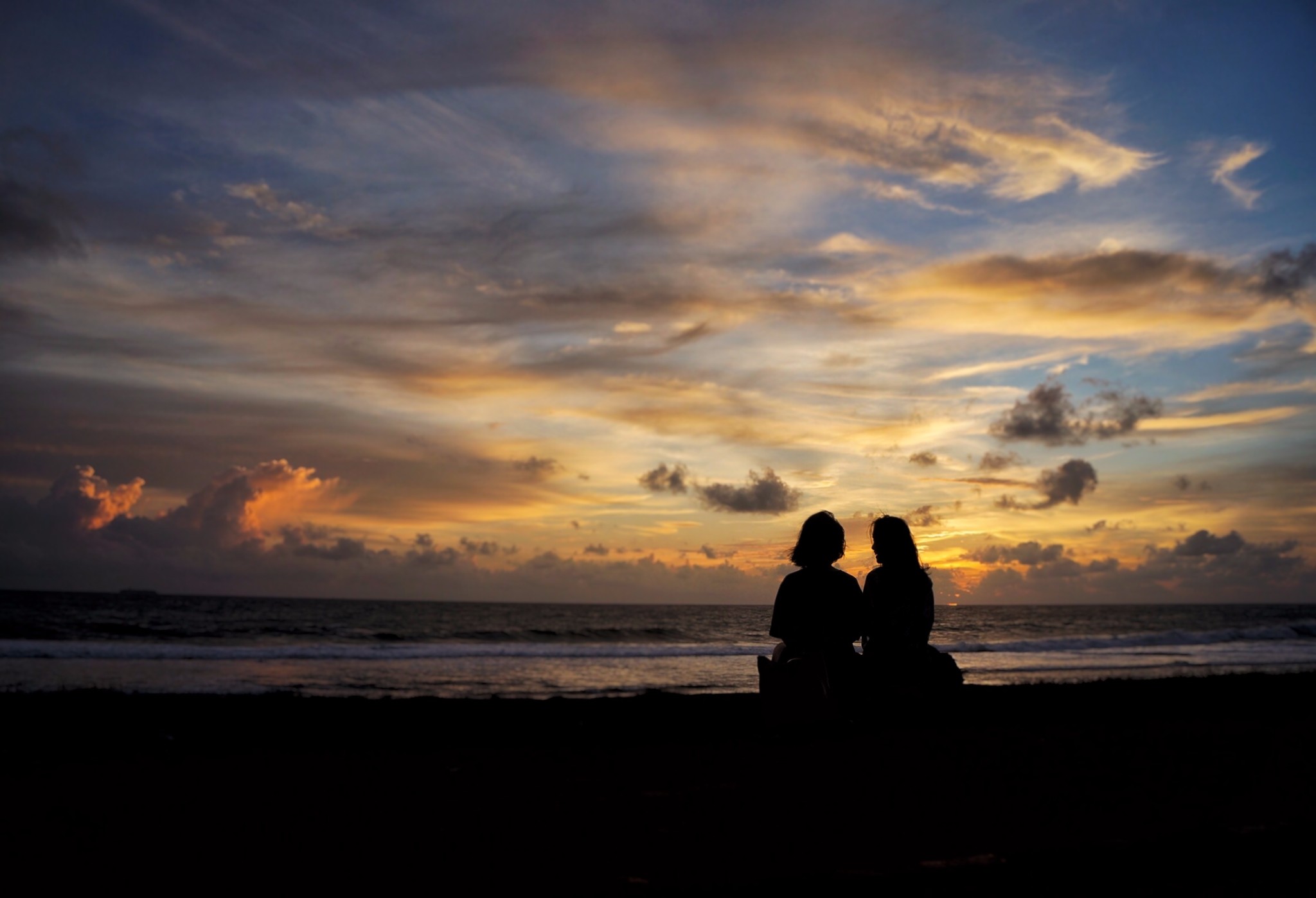 2016.10 斯里兰卡 | 科伦坡、尼甘布、康提、努