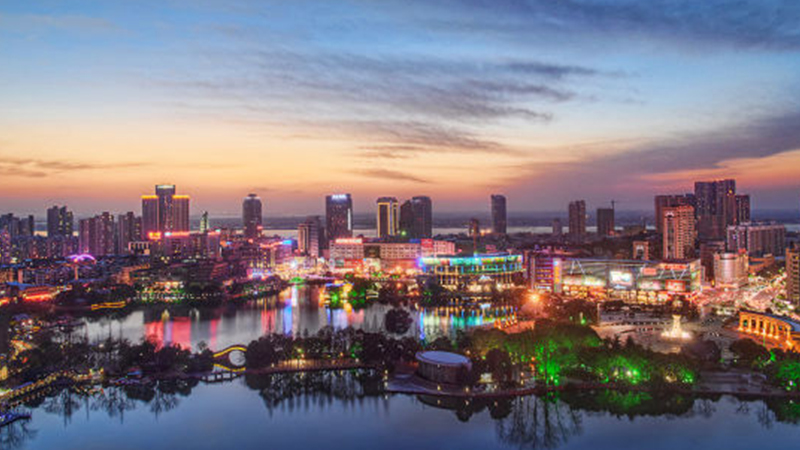 安庆人均gdp_安徽2018年上半年GDP新鲜出炉 安庆排名第四(3)