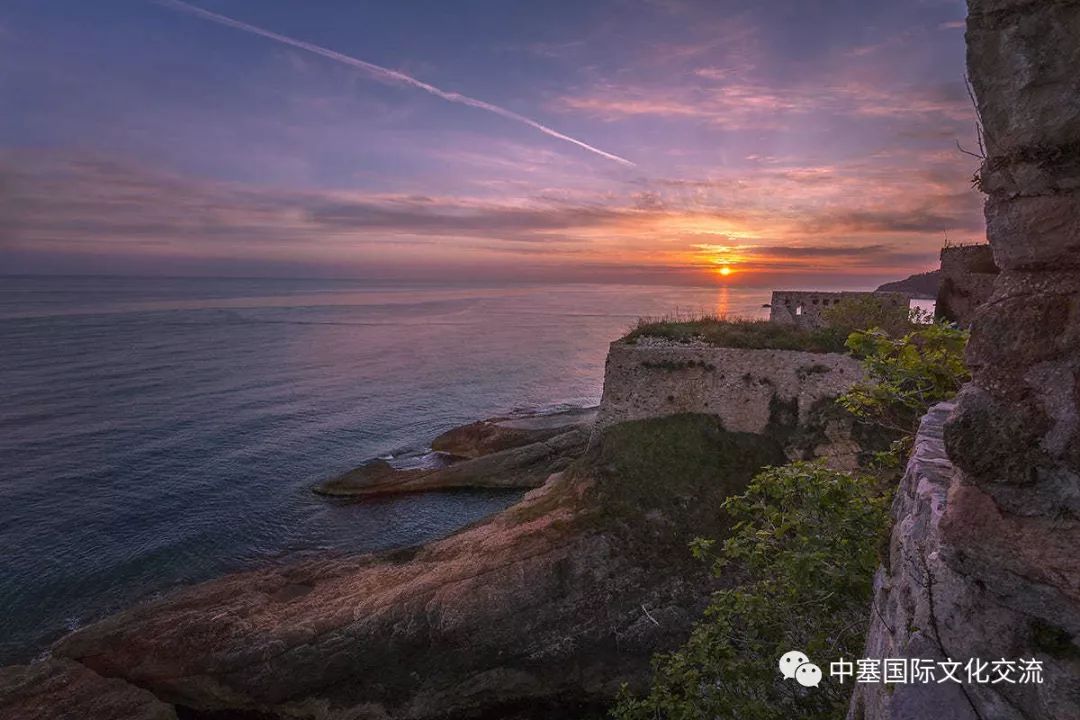 黑山旅行指南:风景超美的欧洲小国,附中文景点地图