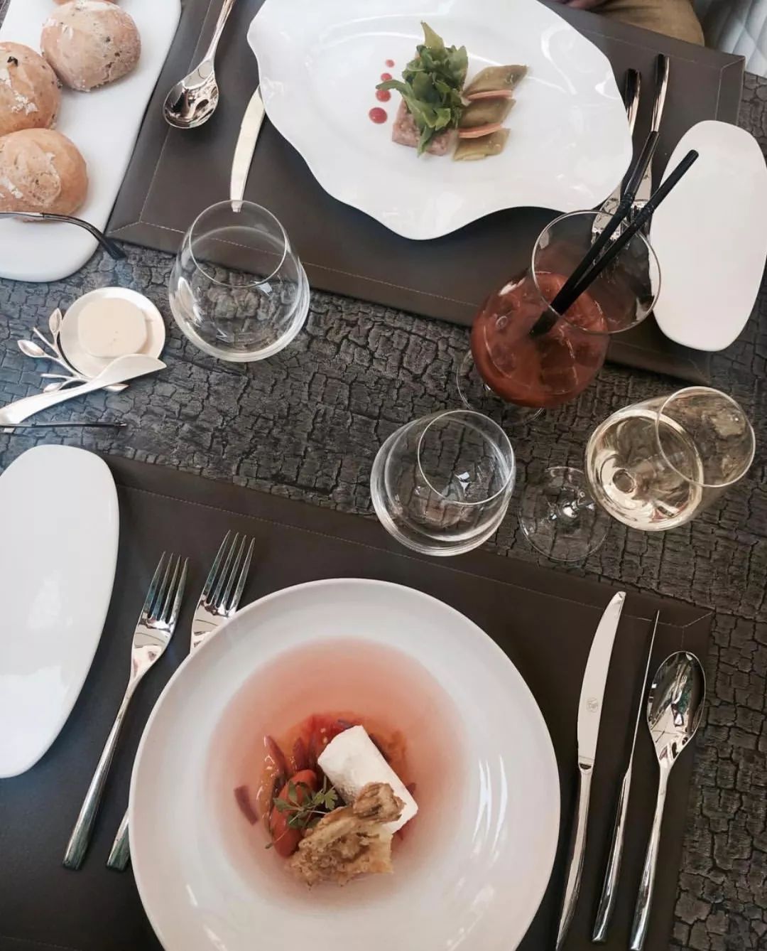 科尔马 | 中餐厅2要来的法国小镇,提前一睹精致