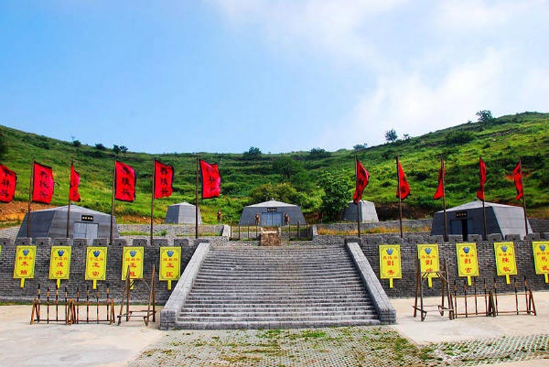 京山绿林寨大门票