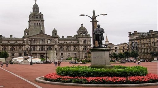 【深度游】上海飞英国10天8晚游(超值英伦风情