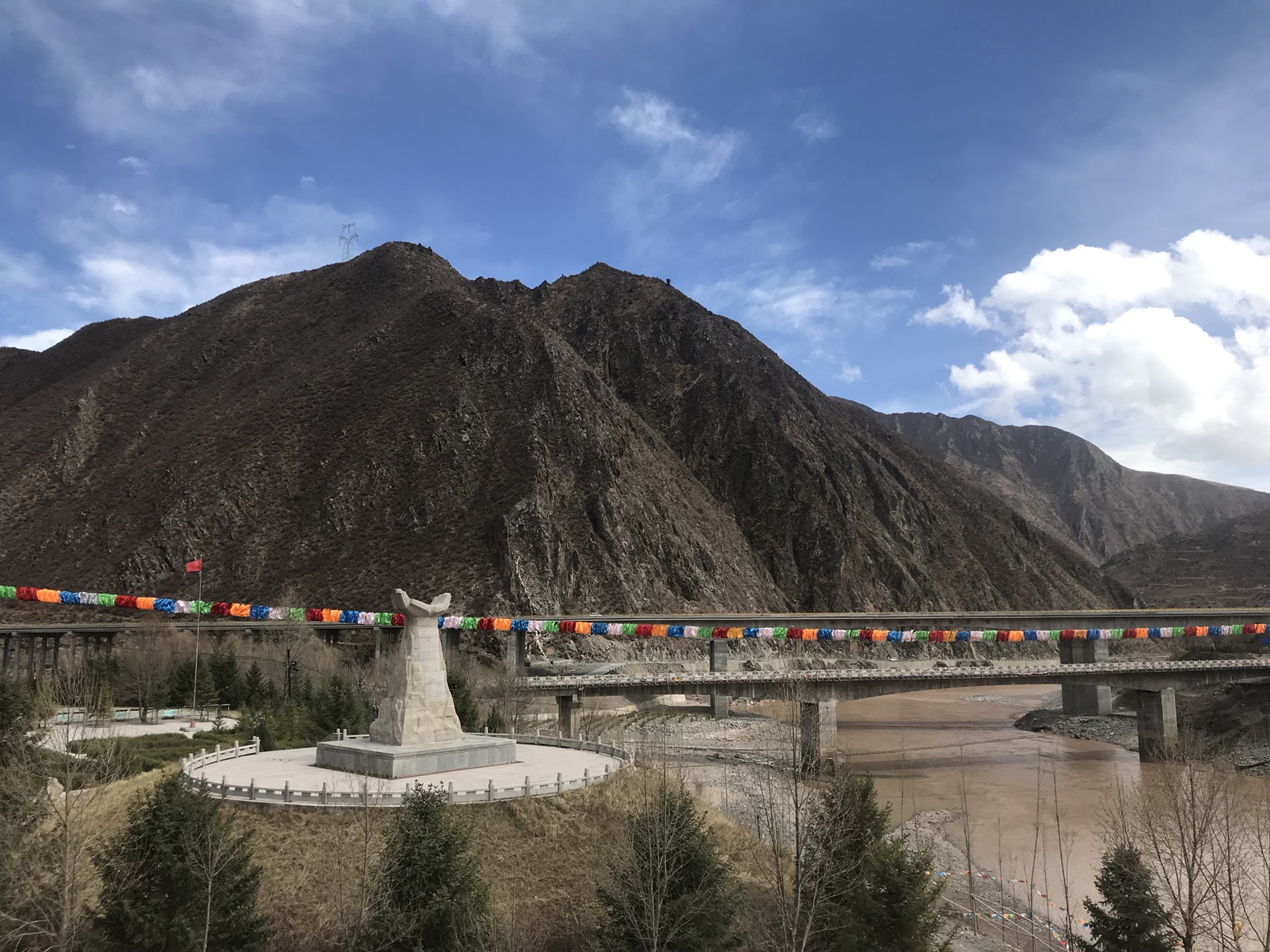 三江之源,圣洁玉树图片43,玉树旅游景点,风景名胜 - 马蜂窝图库 - 马