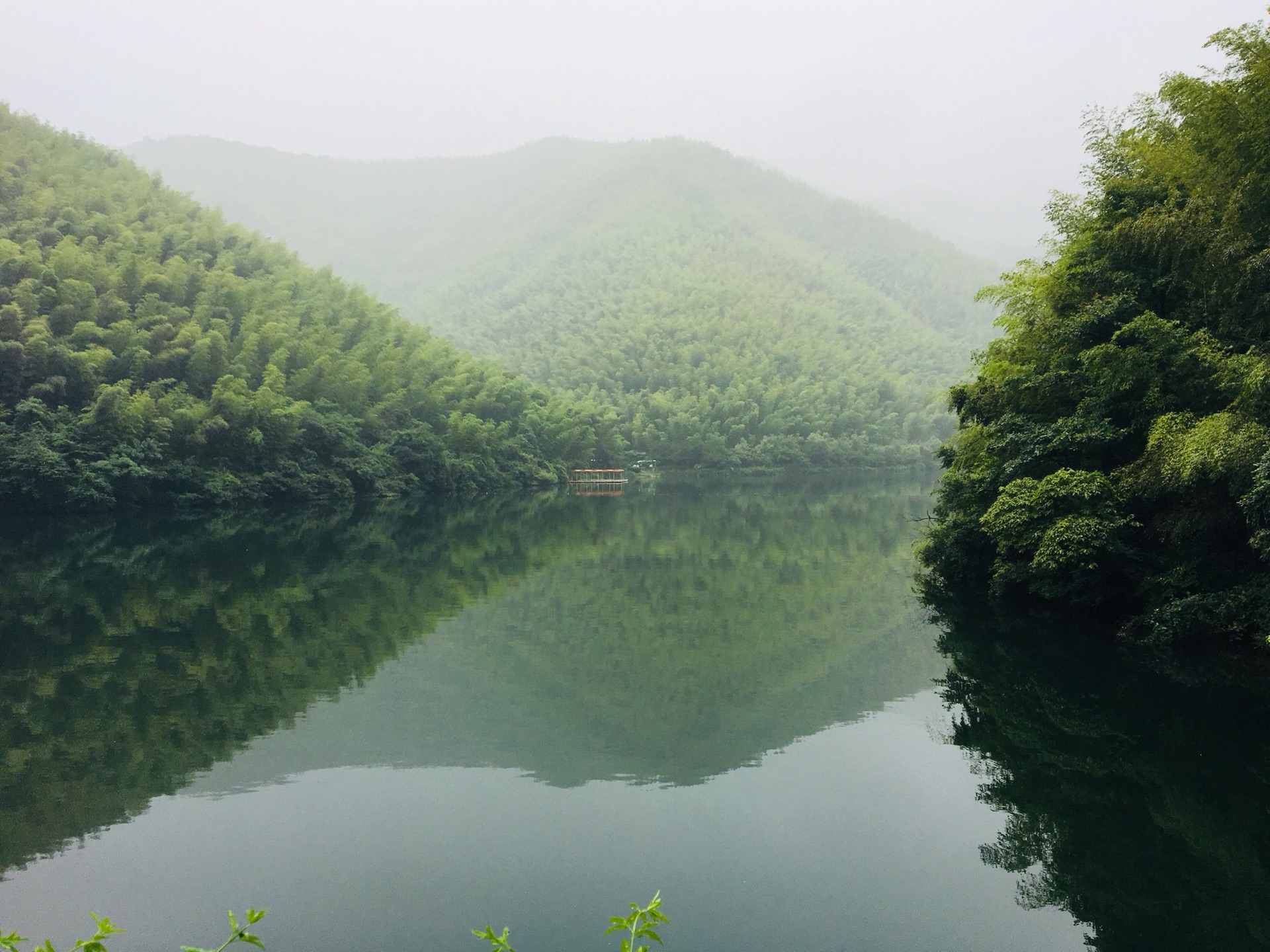 溧阳天目湖南山竹海,溧阳旅游攻略 - 马蜂窝