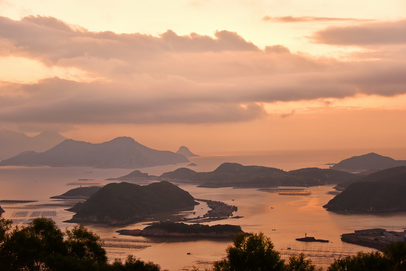 花竹村点评-霞浦旅游攻略-蚂蜂窝