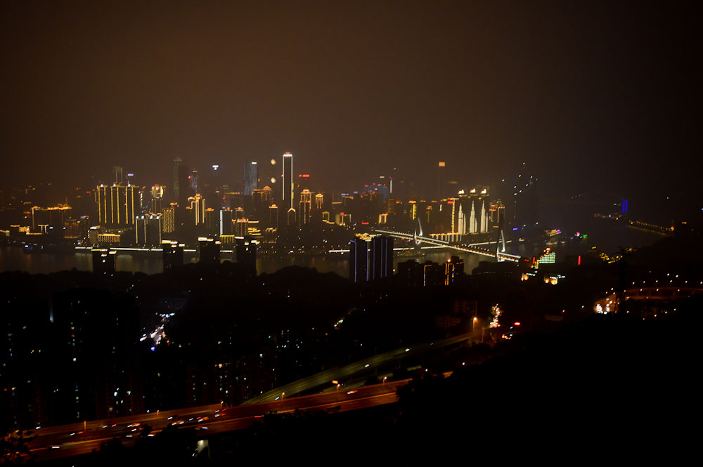 重庆有哪些好玩的地方,重庆旅游必去景点,重庆有什么旅游景点