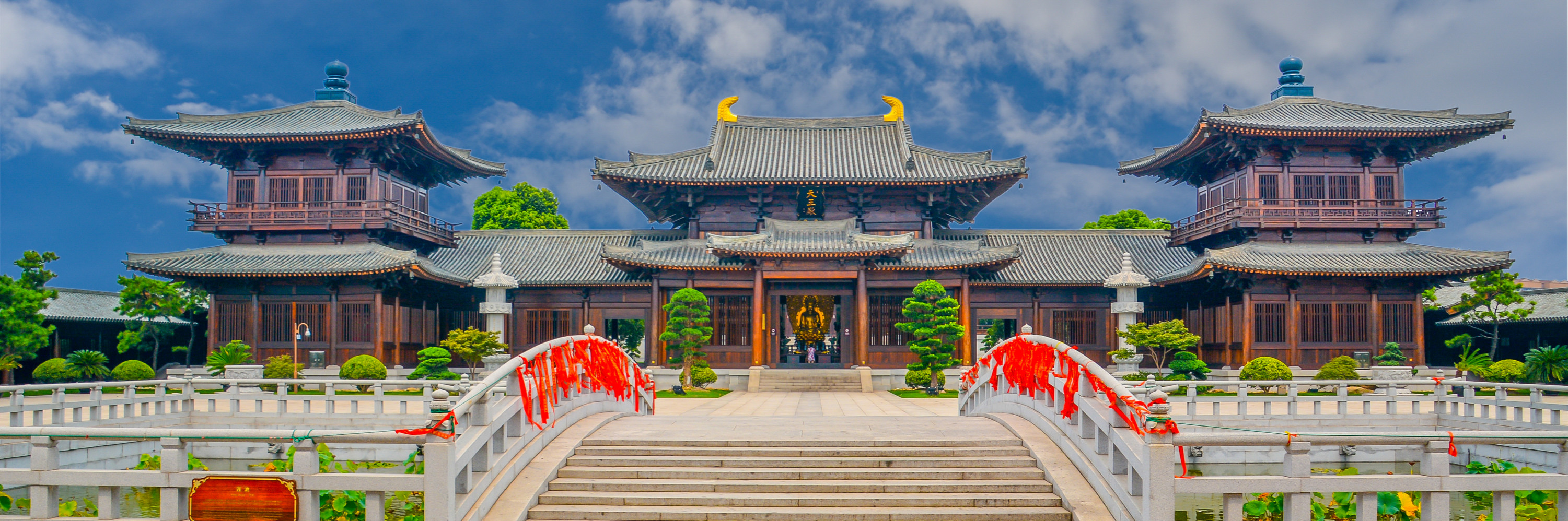 上海宝山寺-宝山净寺