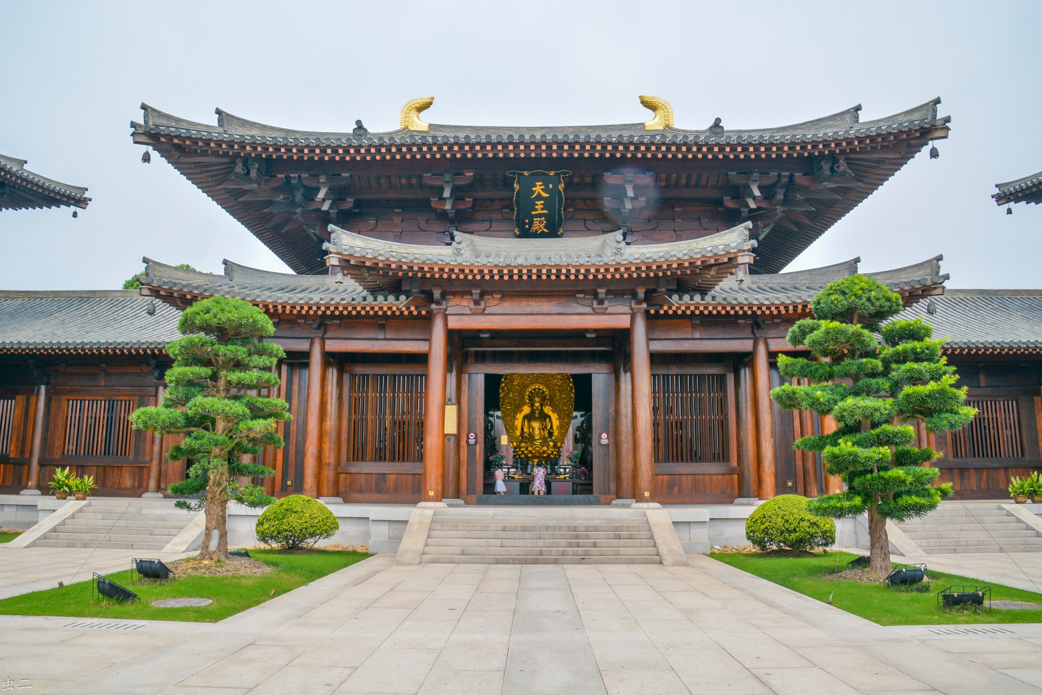 上海宝山寺宝山净寺