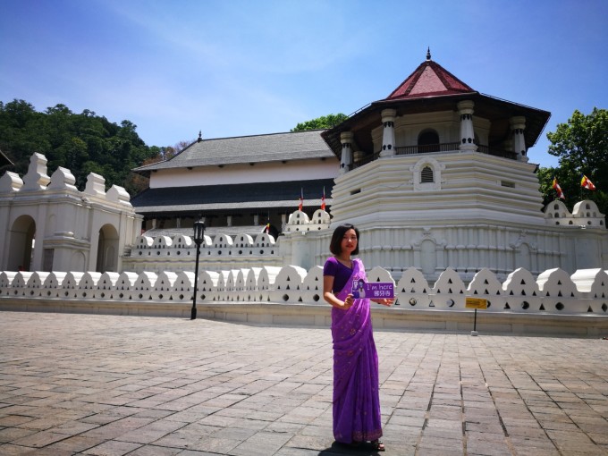 超全斯里兰卡攻略,一张表告诉你24个景点怎么选