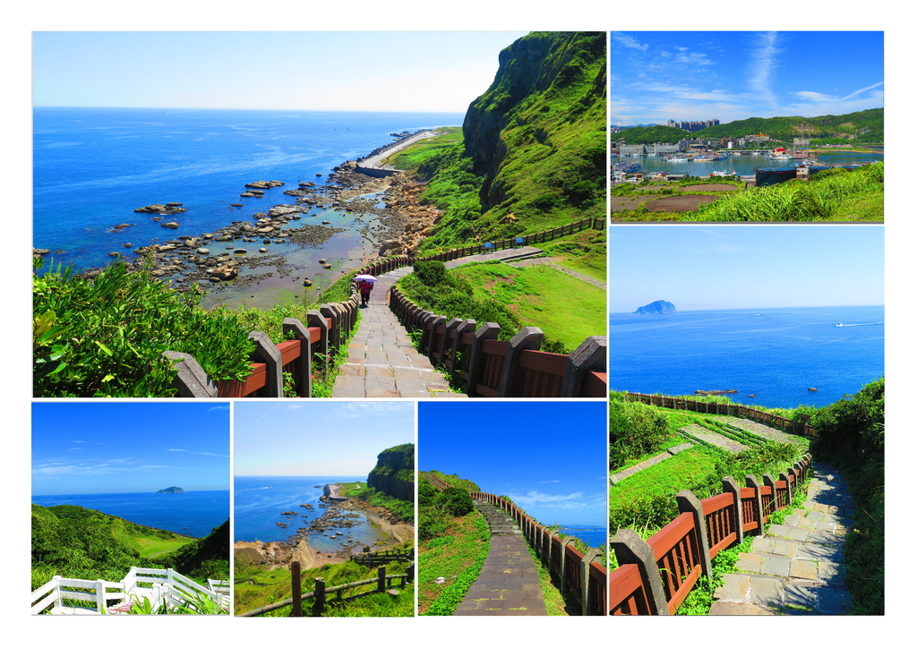 旅游景点东海岸，东海岸网红观景点在哪
