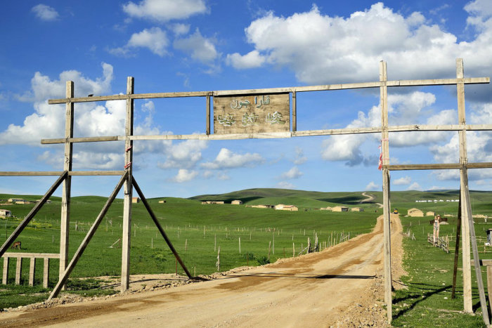 几月份去喀拉峻草原最合适?本人有点怕冷。