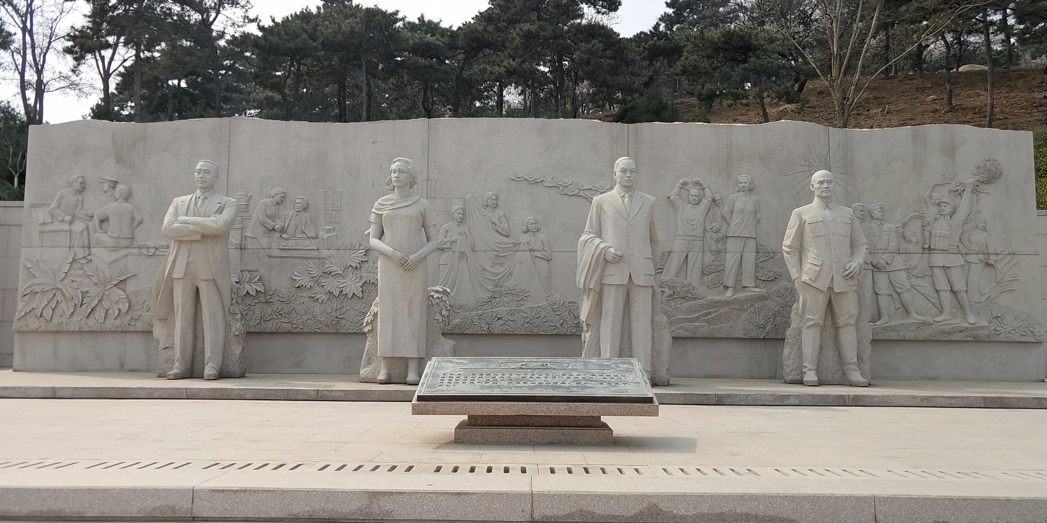 2018首都之行八日游【第二天:天安门升旗仪式