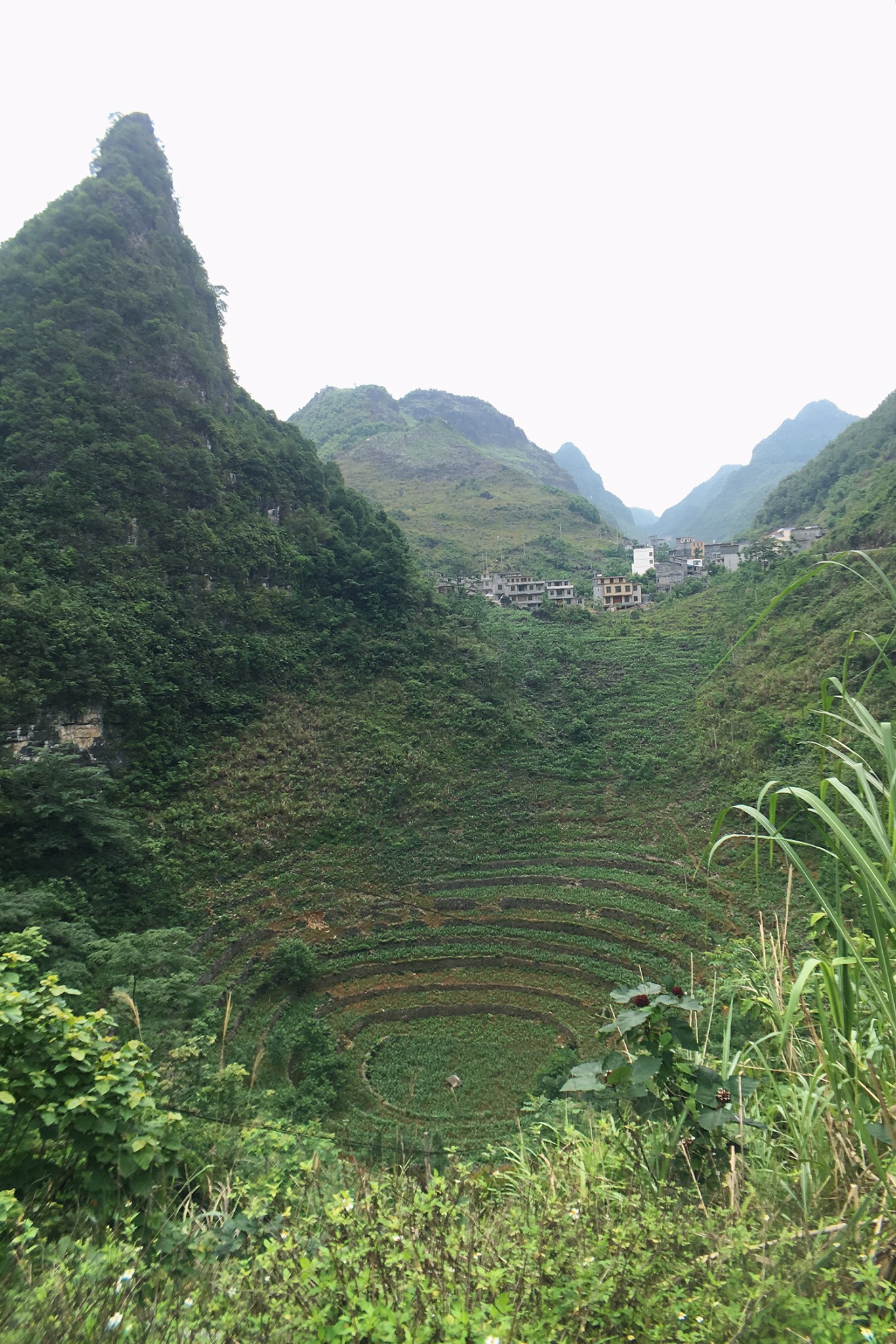 七百弄风景名胜区