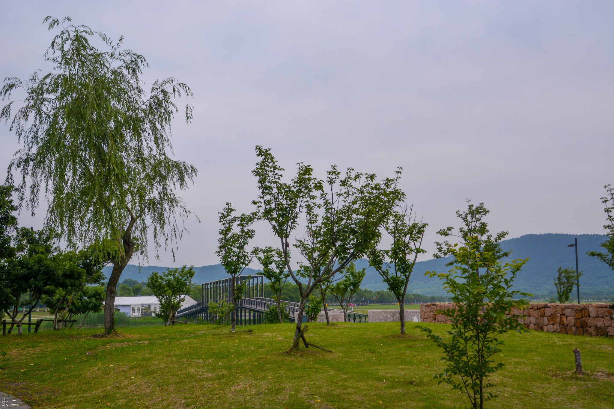 江阴 源缘寺 洪济寺 飞锡寺 定峰寺 敔山湖公园