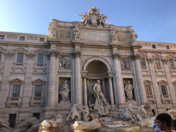 写于意大利法国十二日游回国后失眠倒时差的凌