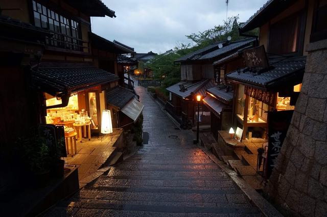 当地出发 | 萌鹿治愈之旅/日本京都奈良一日游/伏见稻荷大社 奈良公园