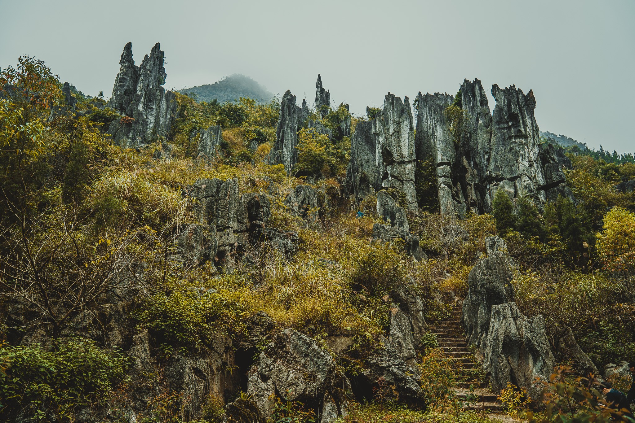 查看兴义景点图片 查看兴义景点图片