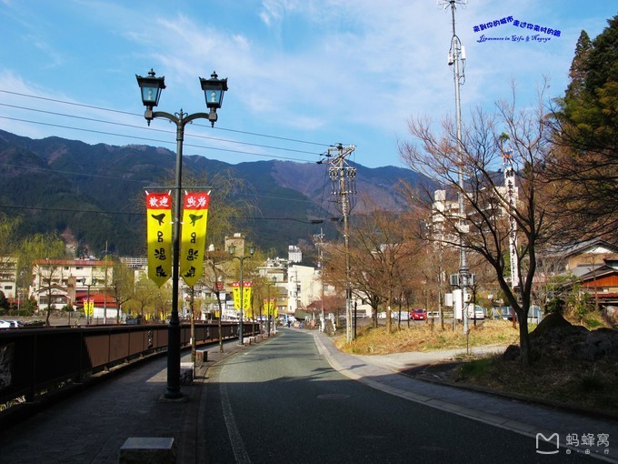 名古屋-下吕--高山-白川乡-金泽-名古屋 交通